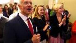 انتخابات لاتفيا.. الحزب الحاكم يفوز  و"الأقلية الروسية" الخاسر الأكبر