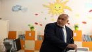 انتخابات بلغاريا.. حزب "بوريسوف" يتصدر  النتائج الأولية