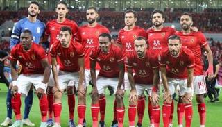 الأهلي المصري