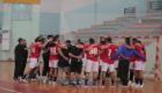 بث مباشر.. مباراة الأهلي وكينشاسا في بطولة أفريقيا لكرة اليد