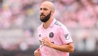 جونزالو هيجواين