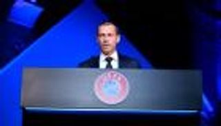 بسبب ريال مدريد وبرشلونة.. قصة اكتئاب ضرب رئيس "يويفا" لمدة 48 ساعة