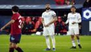 بداية صادمة واكتساح.. ماذا يفعل ريال مدريد بعد أول تعثر في الموسم؟