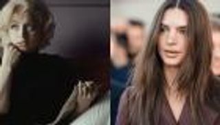 "يمجّد معاناة مارلين مونرو".. هجوم جديد على فيلم "بلوند"