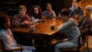 أفضل 5 مسلسلات على نتفليكس في أكتوبر 2022