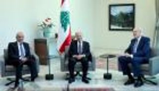 أزمة ترسيم الحدود.. ميقاتي: لبنان على الطريق الصحيح