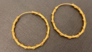 تعاملات الذهب في سوريا - أرشيفية