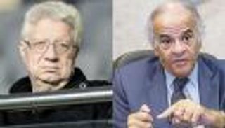 "مرتضى منصور" يصرف مرتبات عمال الزمالك.. ويتساءل: من وراء عباس؟