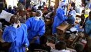 الكوليرا يضرب هايتي من جديد.. 7 وفيات 