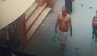 بلطجي دمياط