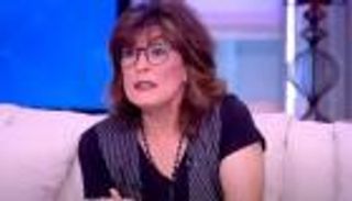 سماح أنور نادمة على تصريحات "17 عاما دون مياه"