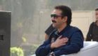 مسلسلات رمضان 2023.. كريم عبدالعزيز قلق من "الحشاشين"