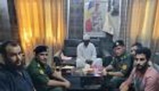 الجيش الليبي ينجح في إنهاء أزمة الصيادين المحتجزين بتشاد