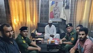 الجيش الليبي ينجح في إنهاء أزمة الصيادين المعتقلين بتشاد