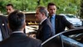 "طريق السلام".. اجتماع وزيري خارجية أرمينيا وأذربيجان في جنيف