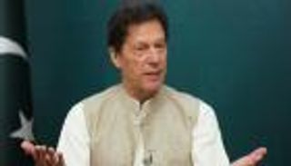 العودة للعمل السياسي.. محكمة باكستانية تقبل اعتذار خان