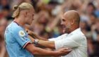 بعد هاتريك هالاند.. جوارديولا يصدم عشاق فانتازي الدوري الإنجليزي
