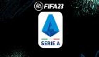 ميلان يثير الجدل.. التشكيل المثالي للدوري الإيطالي في FIFA 23