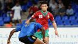 3 عوامل ترشح عبدالرزاق حمدالله للعودة لمنتخب المغرب