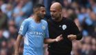 أين رياض محرز؟.. التشكيل المتوقع لمانشستر سيتي ضد كوبنهاجن