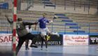 موعد مباراة الأهلي والترجي في بطولة أفريقيا لكرة اليد والقنوات الناقلة