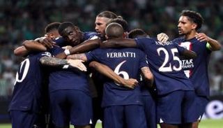 باريس سان جيرمان