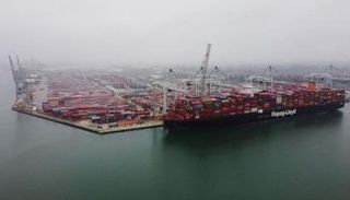 اجتماع عربي مشترك للجان الفنية للنقل البري والبحري ومتعدد الوسائط 