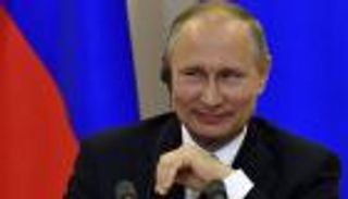 تقارير: بوتين يتأهب لإطلاق قنبلة نووية من مخبأ سري