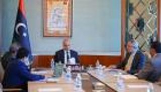 نور يبدد ظلمة النفق.. ليبيا تطلق خلال أيام مشروع المصالحة الوطنية