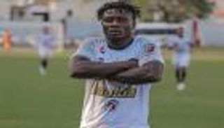 صفقات الزمالك.. "الأسد البنيني" سادس المنضمين للقلعة البيضاء