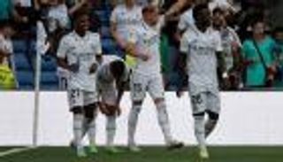 موعد مباراة ريال مدريد وشاختار في دوري أبطال أوروبا والقنوات الناقلة والمعلقون