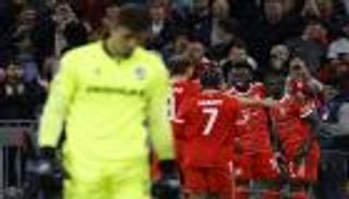 دوري أبطال أوروبا.. خماسية بايرن ميونخ تخطف عرش ريال مدريد