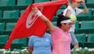 فوز تاريخي.. أنس جابر تزين انطلاقة بطولة الياسمين التونسية