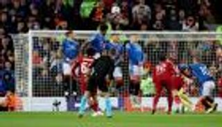 فيديو أهداف مباراة ليفربول ورينجرز في دوري أبطال أوروبا 