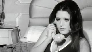 الفنانة شمس البارودي - أرشيفية