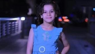 الطالبة المصرية "منّة"