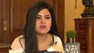 المصرية سارة فؤاد - أرشيفية