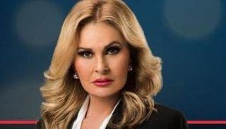 الفنانة يسرا - أرشيفية