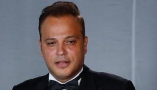 تامر عبدالمنعم - أرشيفية