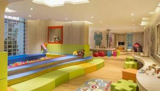 أفضل 5 فنادق في بانكوك للعوائل 