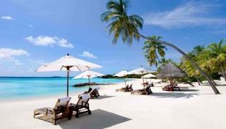 شاطئ Nha Trang Beach