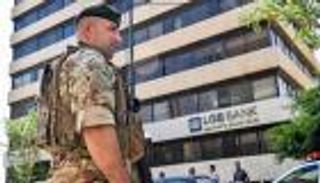 اقتحامات جديدة للمصارف.. اختبار صعب للأمن اللبناني