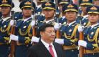 خلال 10 سنوات.. كيف حوّل "شي" الجيش الصيني إلى "الأكثر احترافية"؟