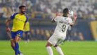 الدوري السعودي.. كلاسيكو النصر والاتحاد يرفع شعار "لا لكرة القدم"