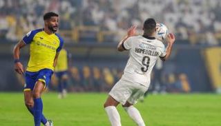 النصر ضد الاتحاد