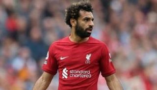 محمد صلاح نجم ليفربول