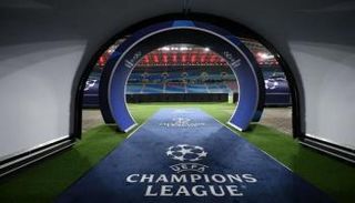 دوري أبطال أوروبا