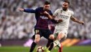بسبب دوري أبطال أوروبا.. ميسي يشعل حربا كلامية بين ريال مدريد وبرشلونة