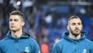 بعد 4 سنوات.. شبح كريستيانو رونالدو يطارد بنزيما في ريال مدريد