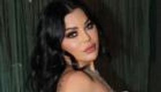 هيفاء وهبي تشوّق جمهورها لأحدث أغنياتها "ولد" (صورة)